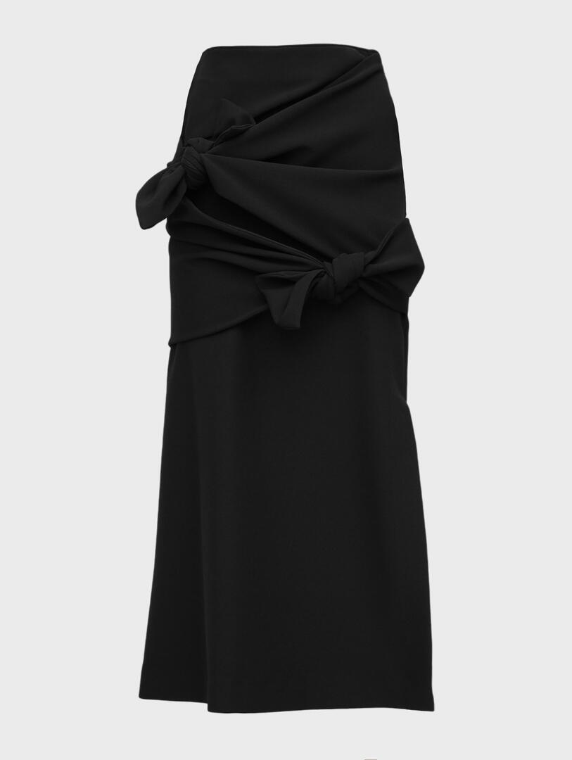 юбка 070815msgm - фото 1