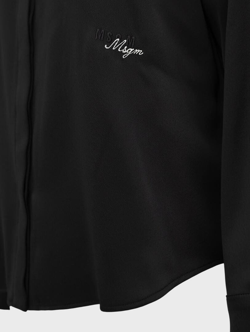 рубашка 070824msgm - фото 3