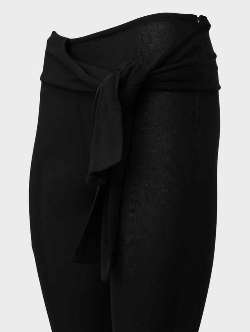 легинсы 070826msgm - фото 3