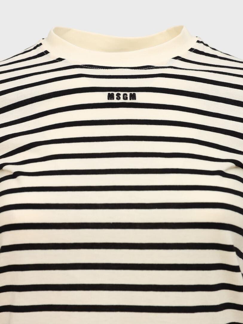 футболка 070848msgm - фото 3