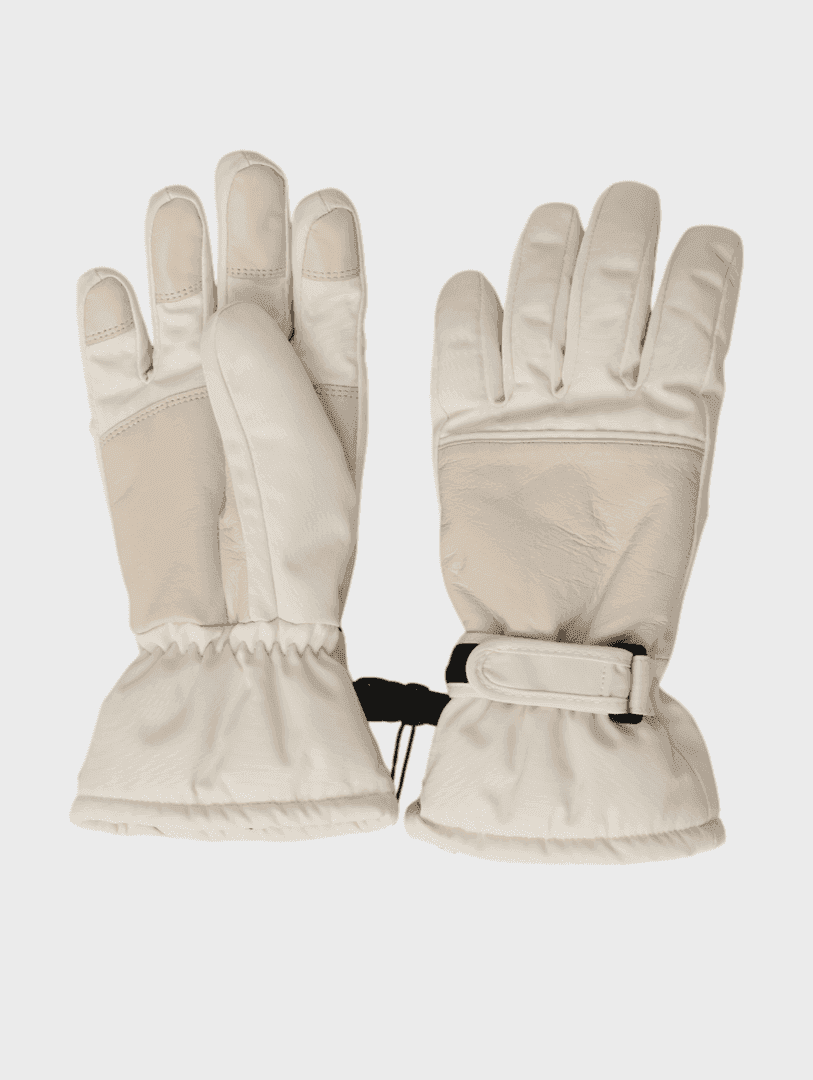 перчатки 231201 - фото 1