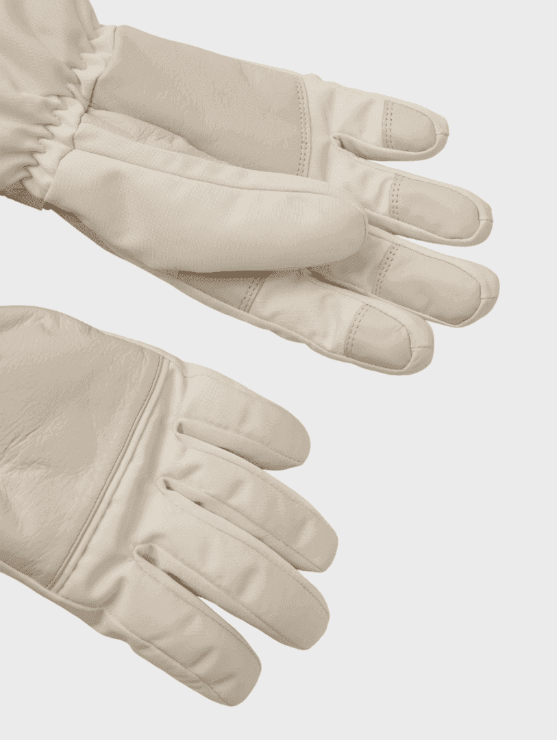 перчатки 231201 - фото 3