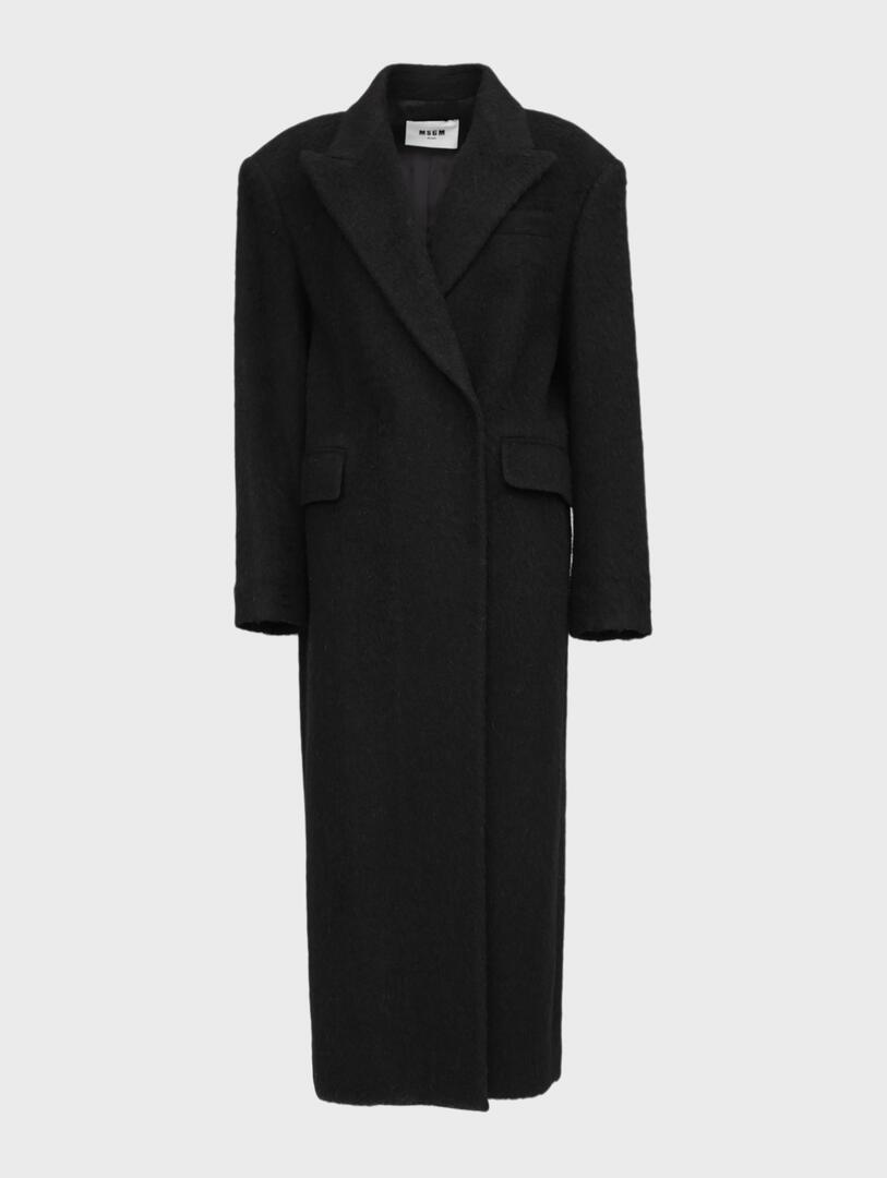 пальто 070804 - фото 1