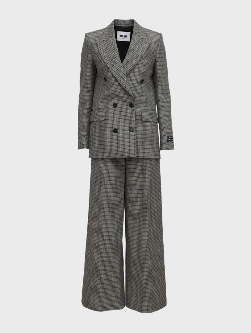 костюм 070889msgm - фото 1