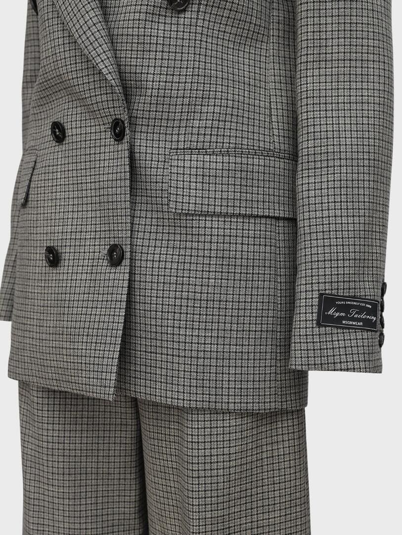 костюм 070889msgm - фото 3