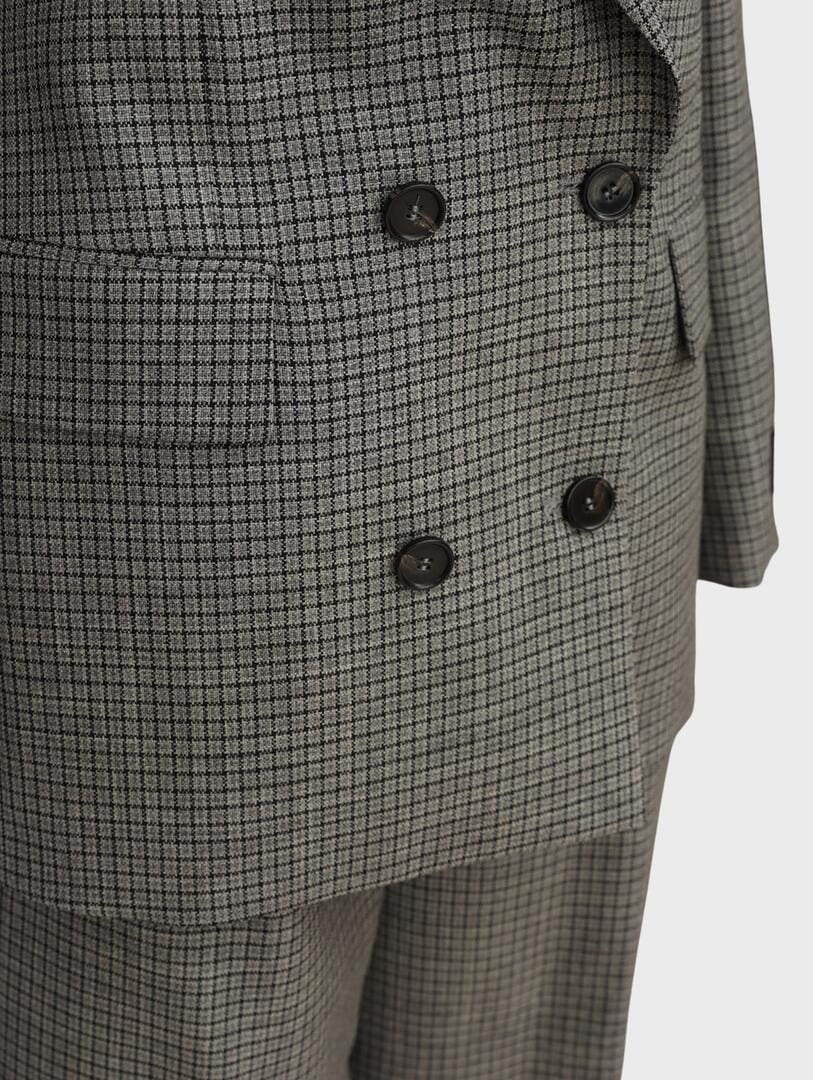 костюм 070889msgm - фото 4