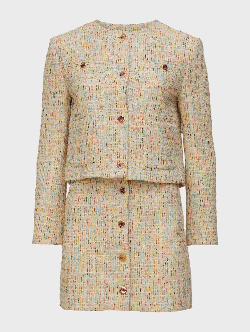 костюм 070823msgm - фото 1