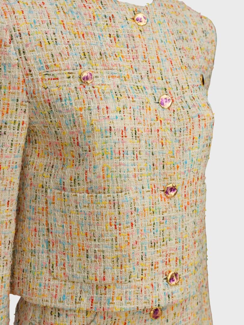 костюм 070823msgm - фото 3