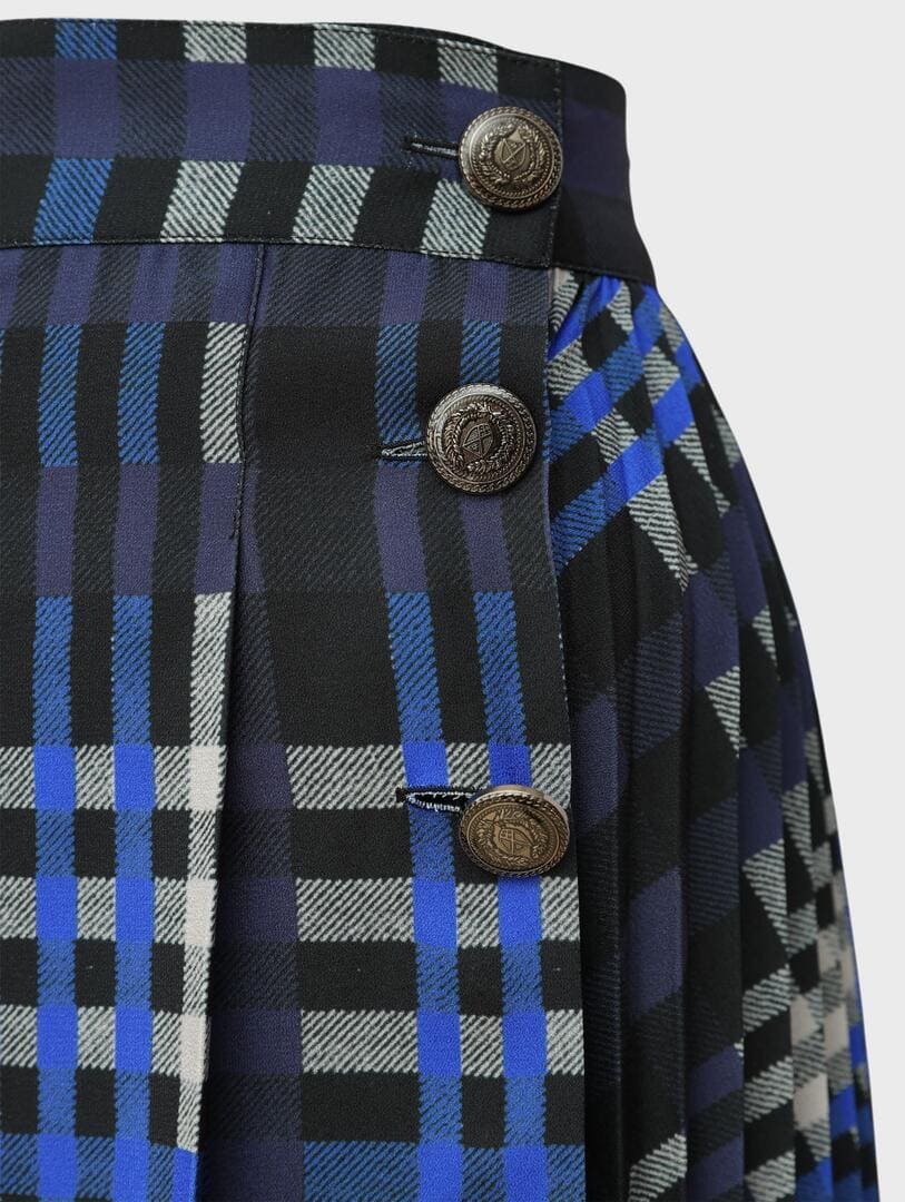 юбка 070805msgm - фото 3