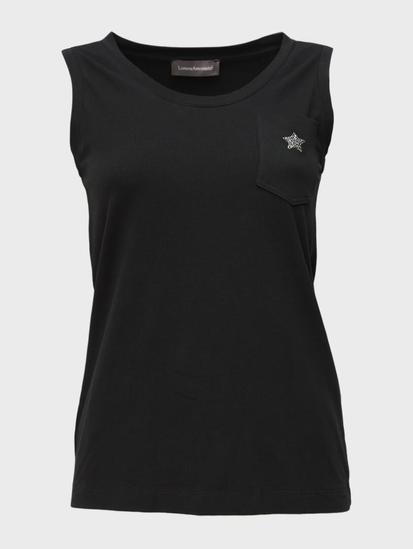 футболка 22022530 - фото 1