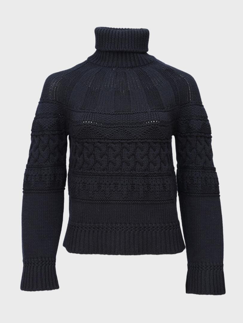 свитер 101125 - фото 1