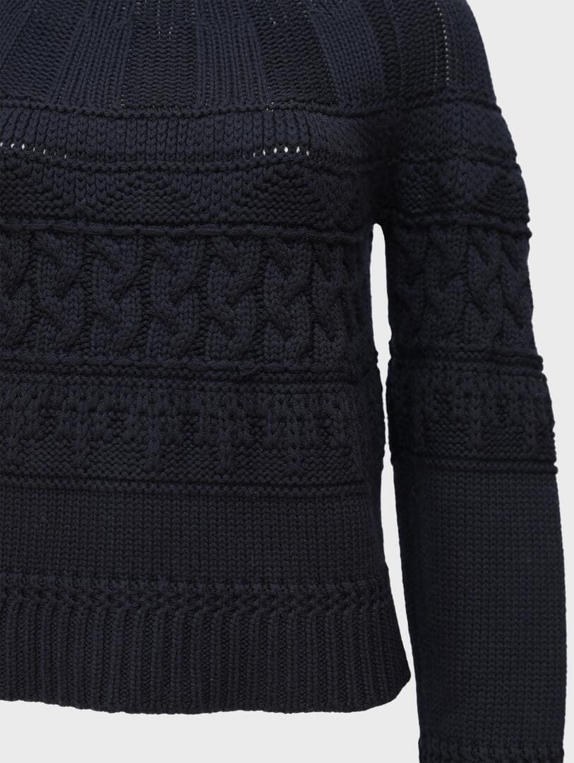 свитер 101125 - фото 2