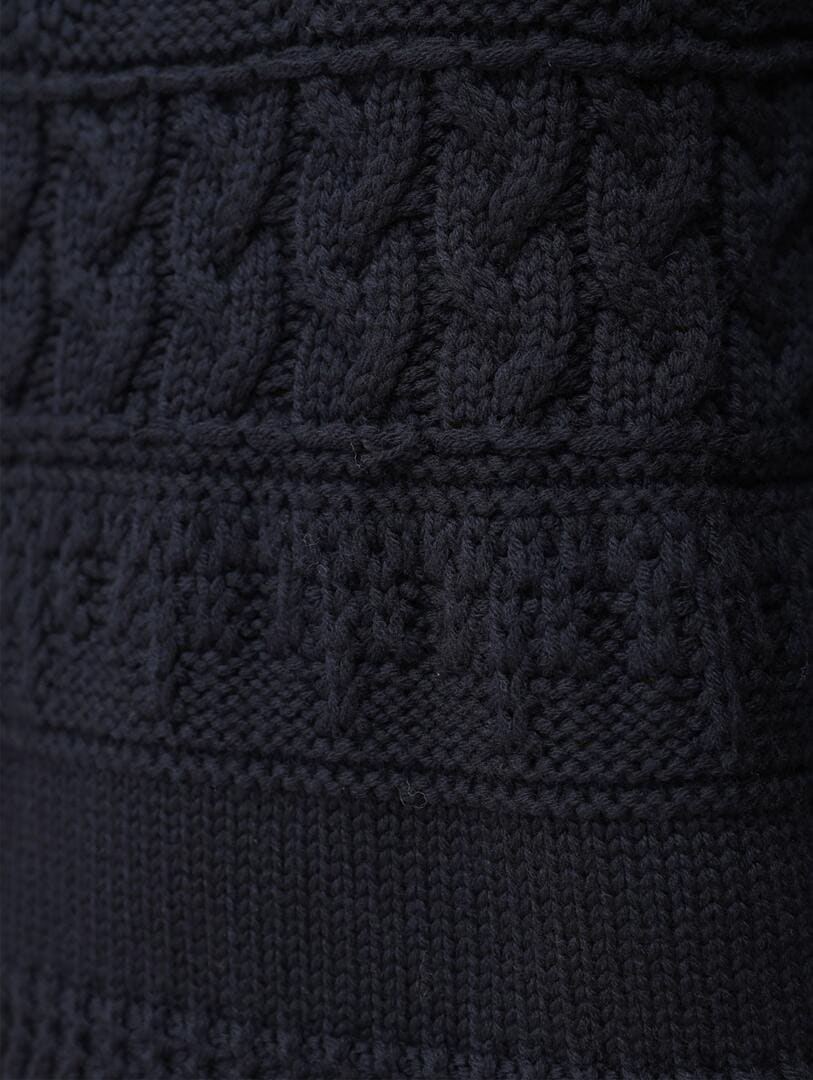 свитер 101125 - фото 3