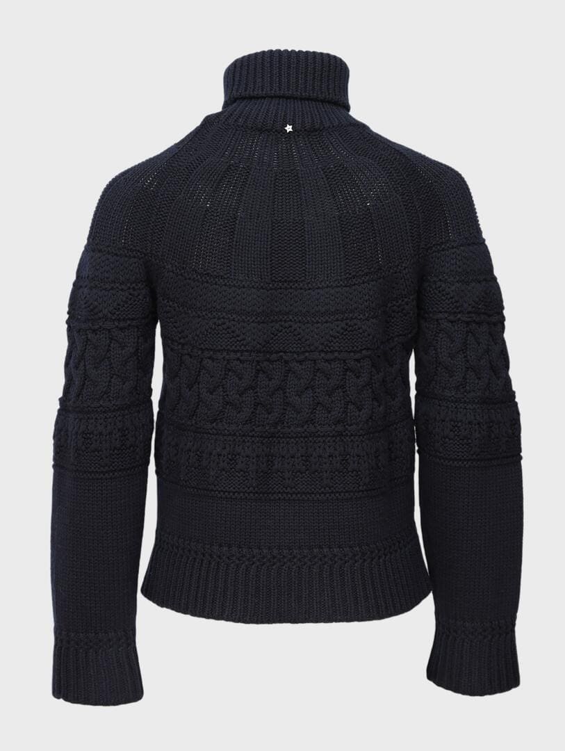 свитер 101125 - фото 4