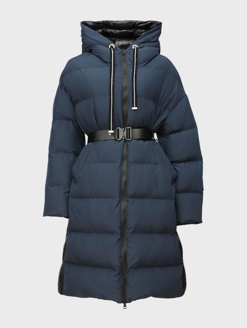 пуховик 101131 - фото 1