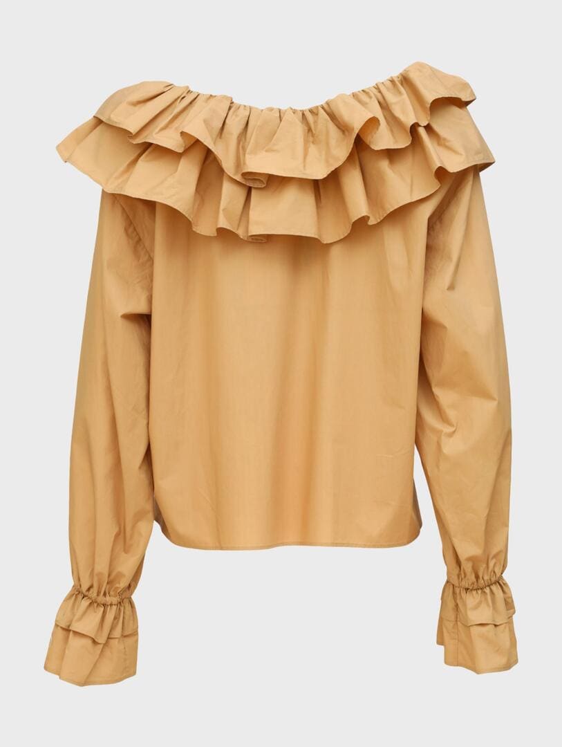 блуза 070891msgm - фото 2