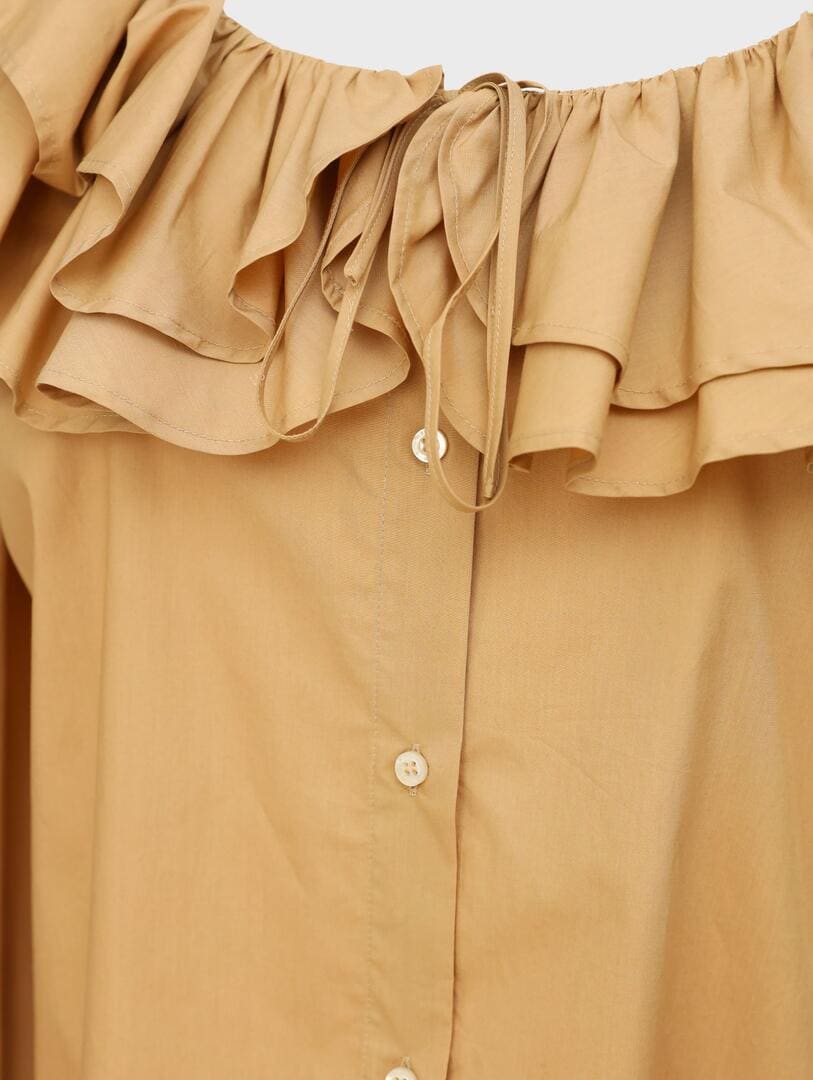 блуза 070891msgm - фото 3