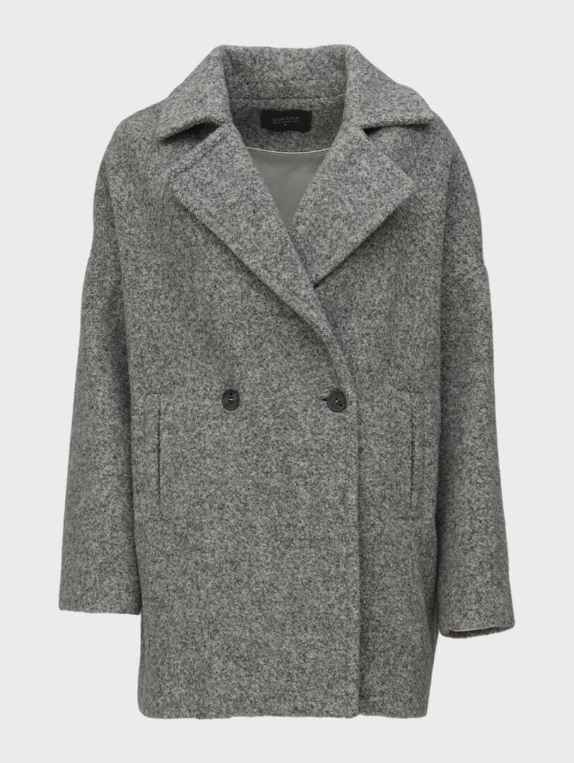 пальто 280922 - фото 1