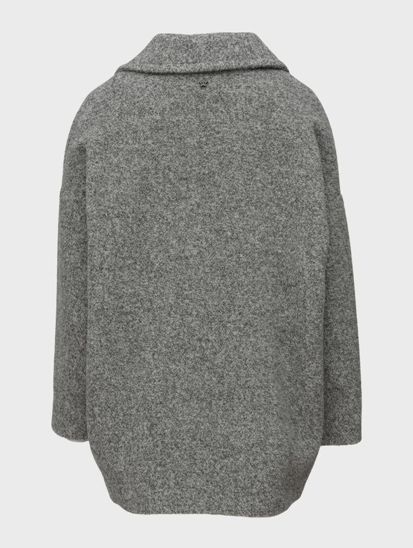 пальто 280922 - фото 3