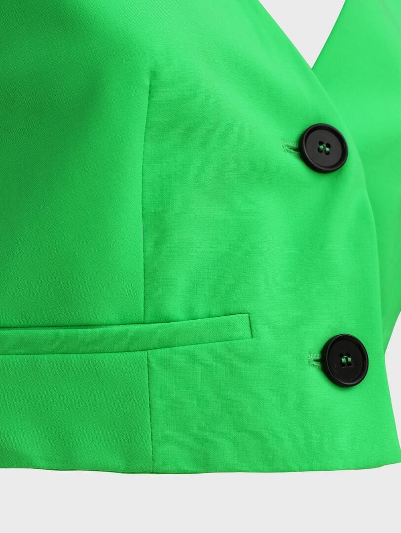 жилет 110306msgm - фото 4