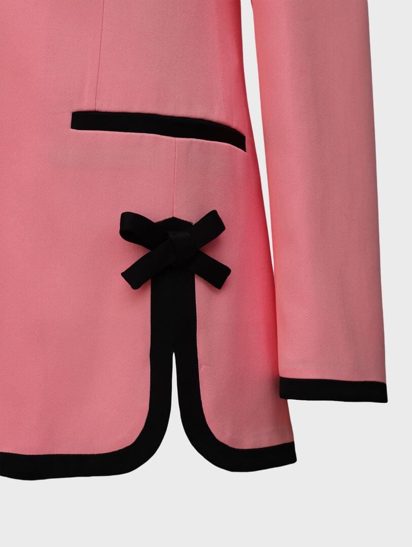 пиджак111 230517msgm - фото 3