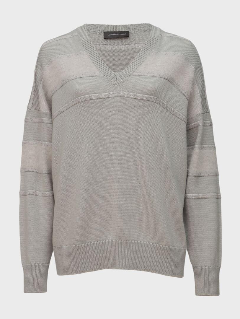 джемпер 280610 - фото 1