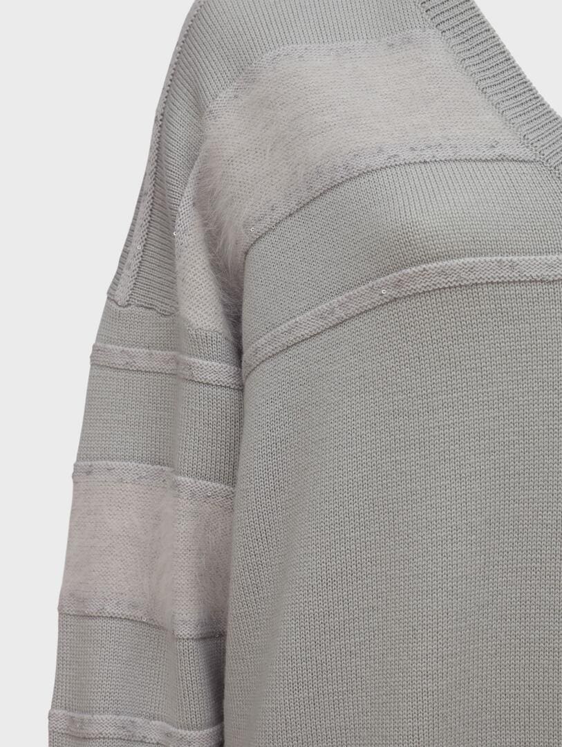 джемпер 280610 - фото 2