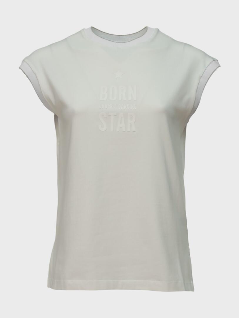 футболка 22022528 - фото 1