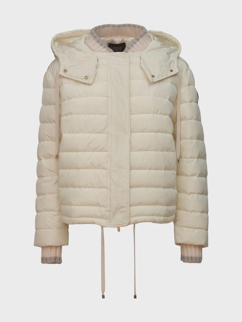 пуховик 280291 - фото 1