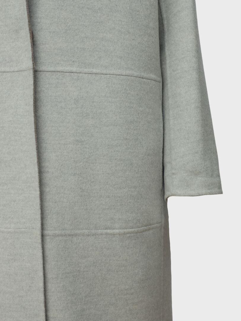 пальто 280924 - фото 2