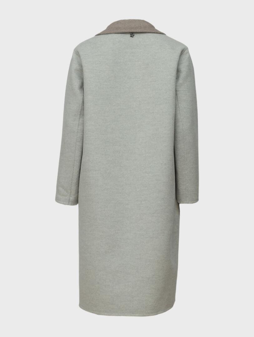 пальто 280924 - фото 3