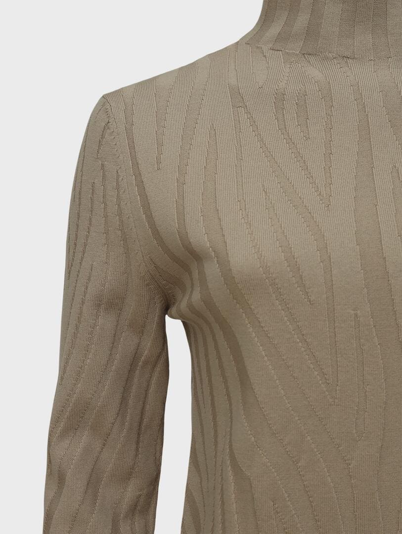 свитер 091111 - фото 2