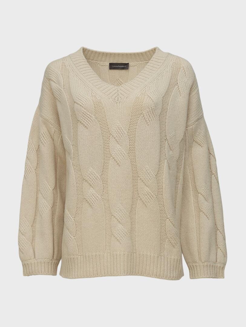 пуловер 170710 - фото 1