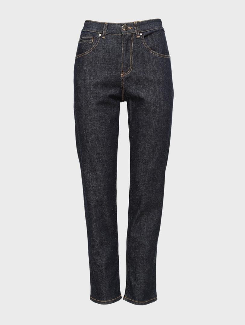 джинсы 160817 - фото 1