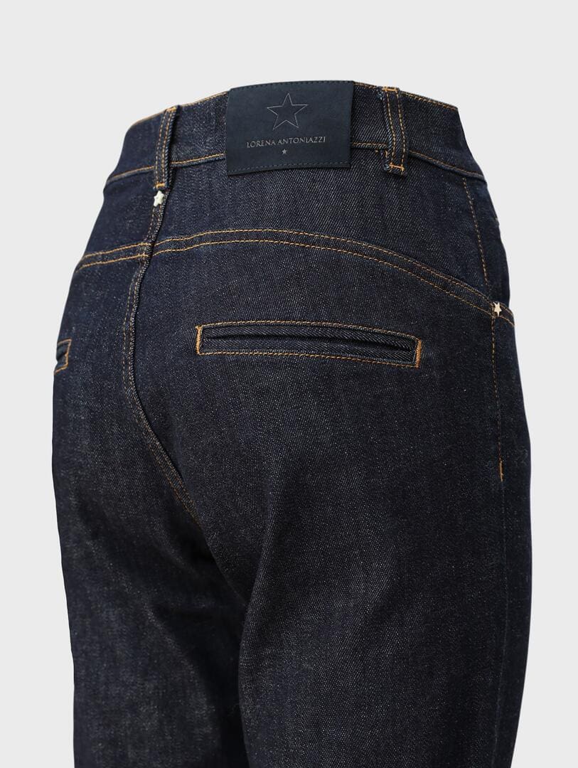 джинсы 160817 - фото 4