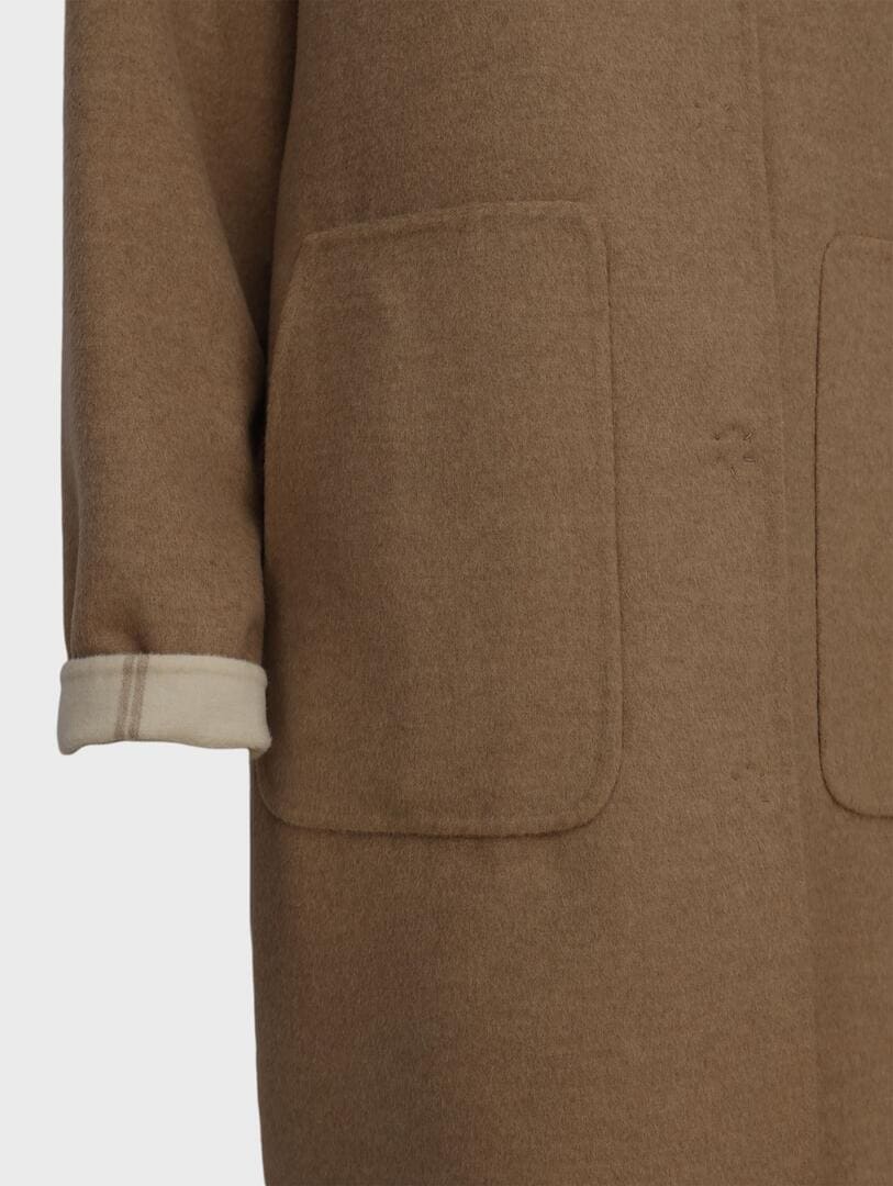 пальто 280925 - фото 2