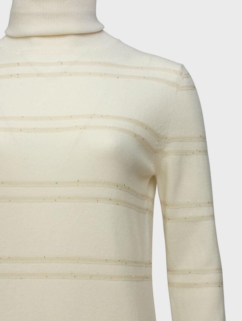 свитер 160806 - фото 2