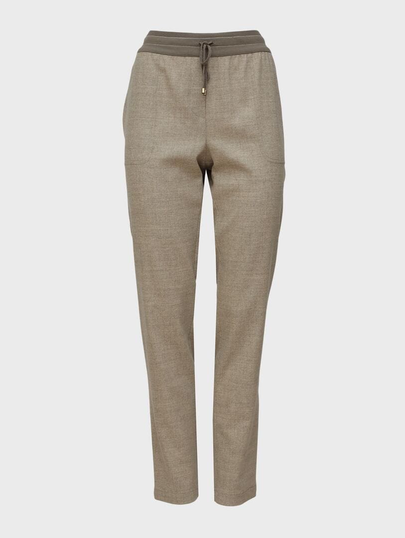 брюки 280605 - фото 1