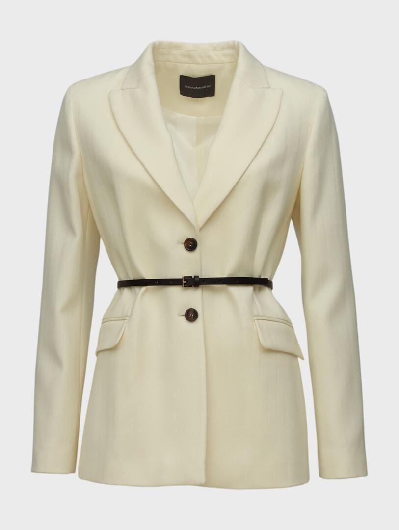 жакет 091115 - фото 1