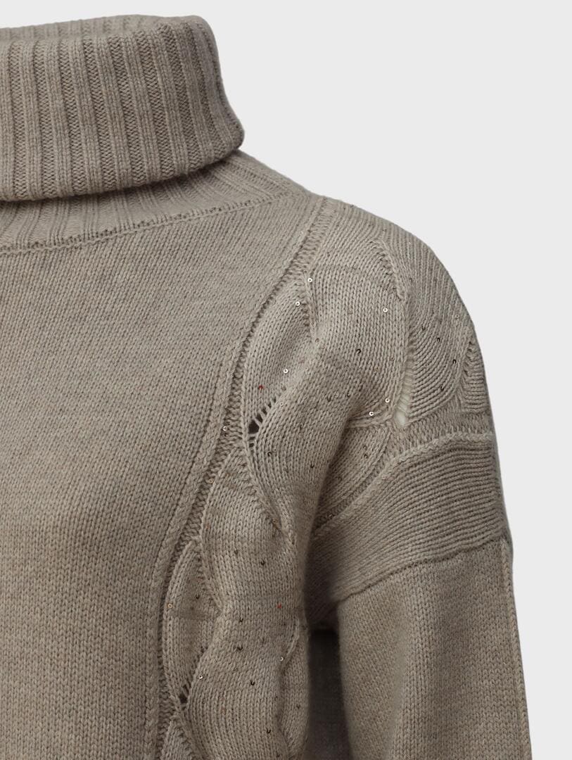 свитер 250713 - фото 2