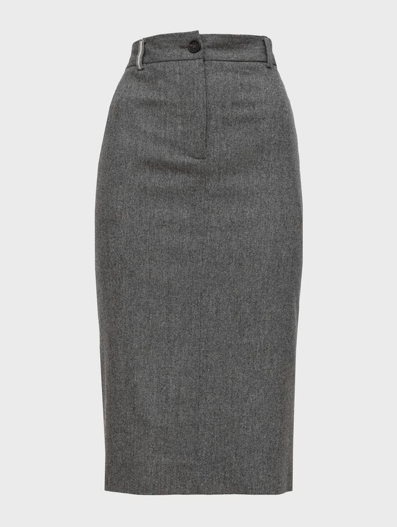 юбка 280608 - фото 1