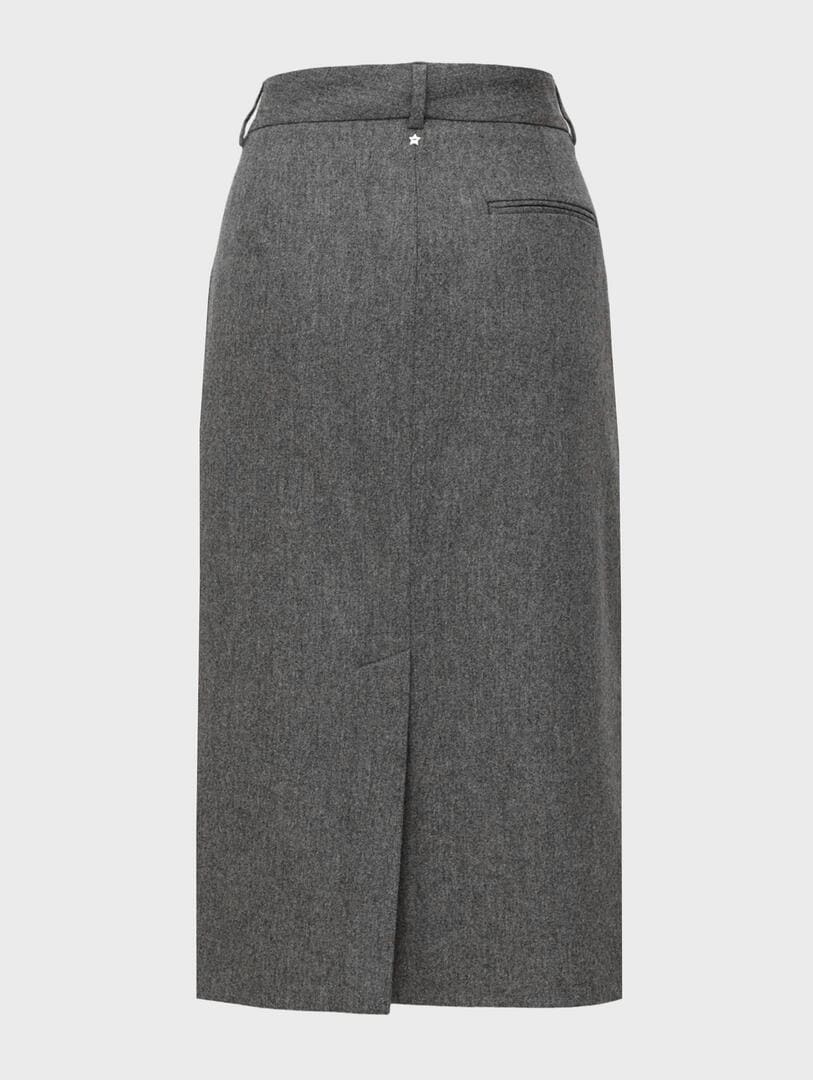 юбка 280608 - фото 3