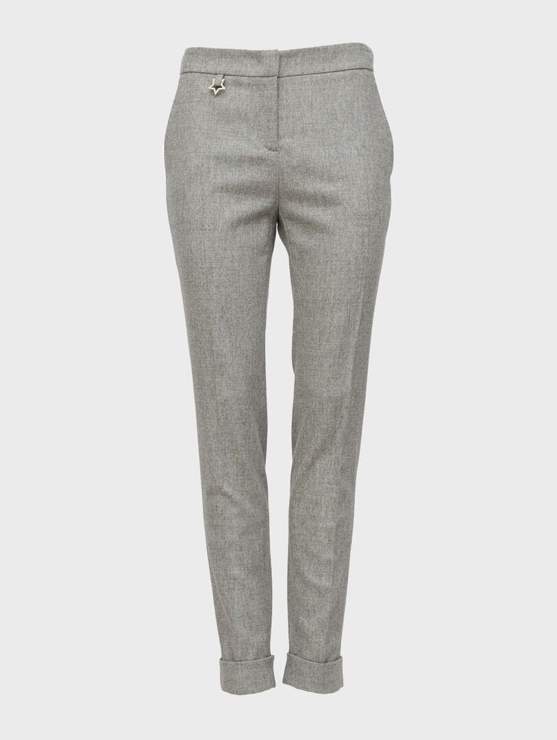 брюки 230702 - фото 1