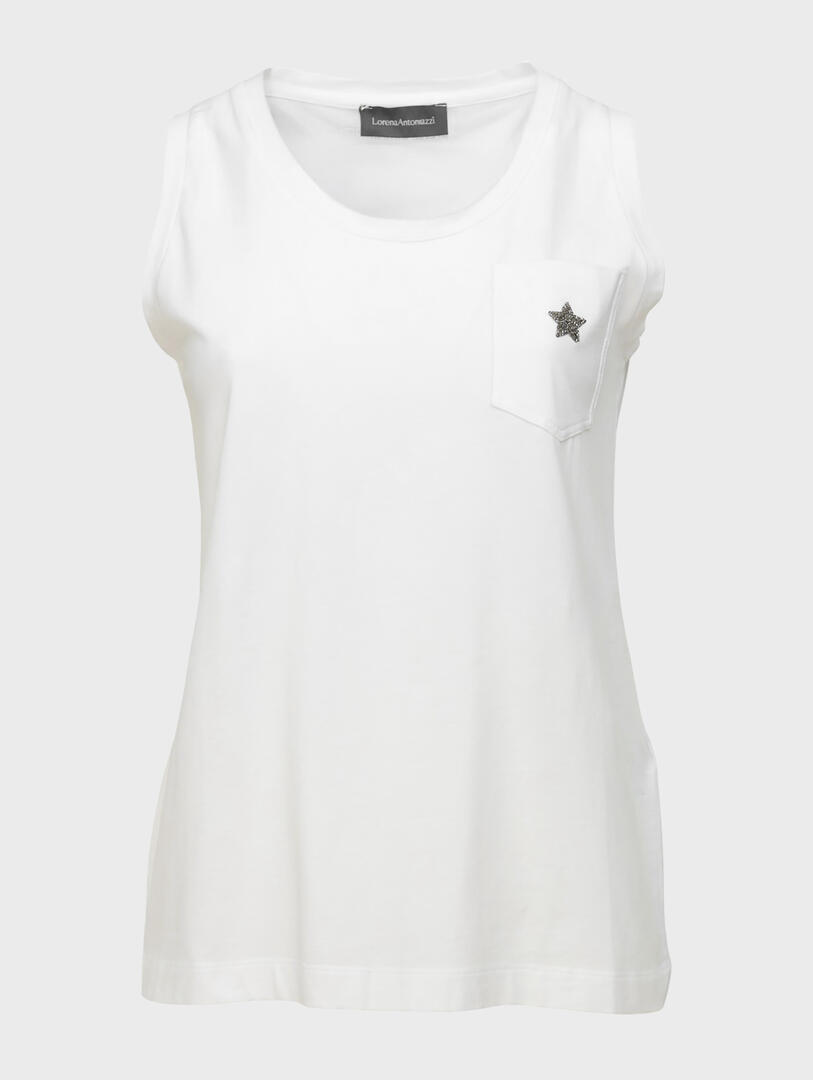 футболка 22022531 - фото 1