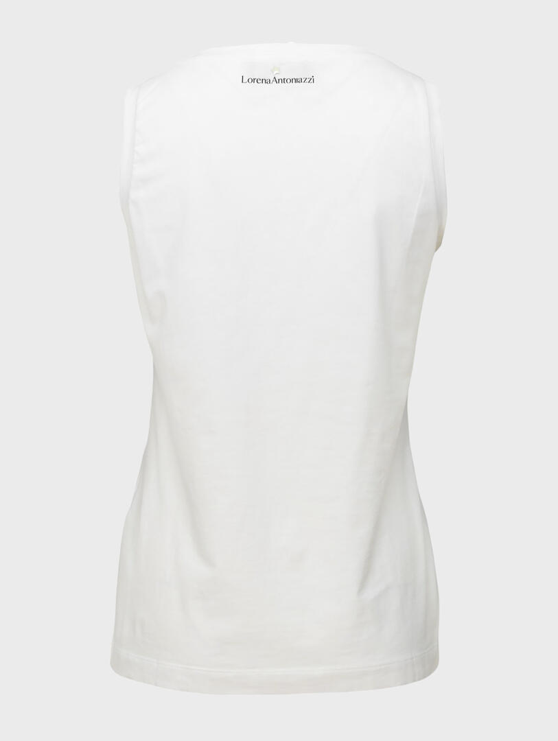 футболка 22022531 - фото 3