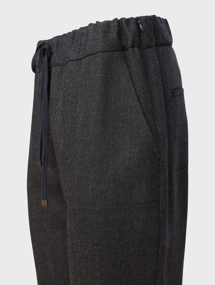 брюки 06082542 - фото 3