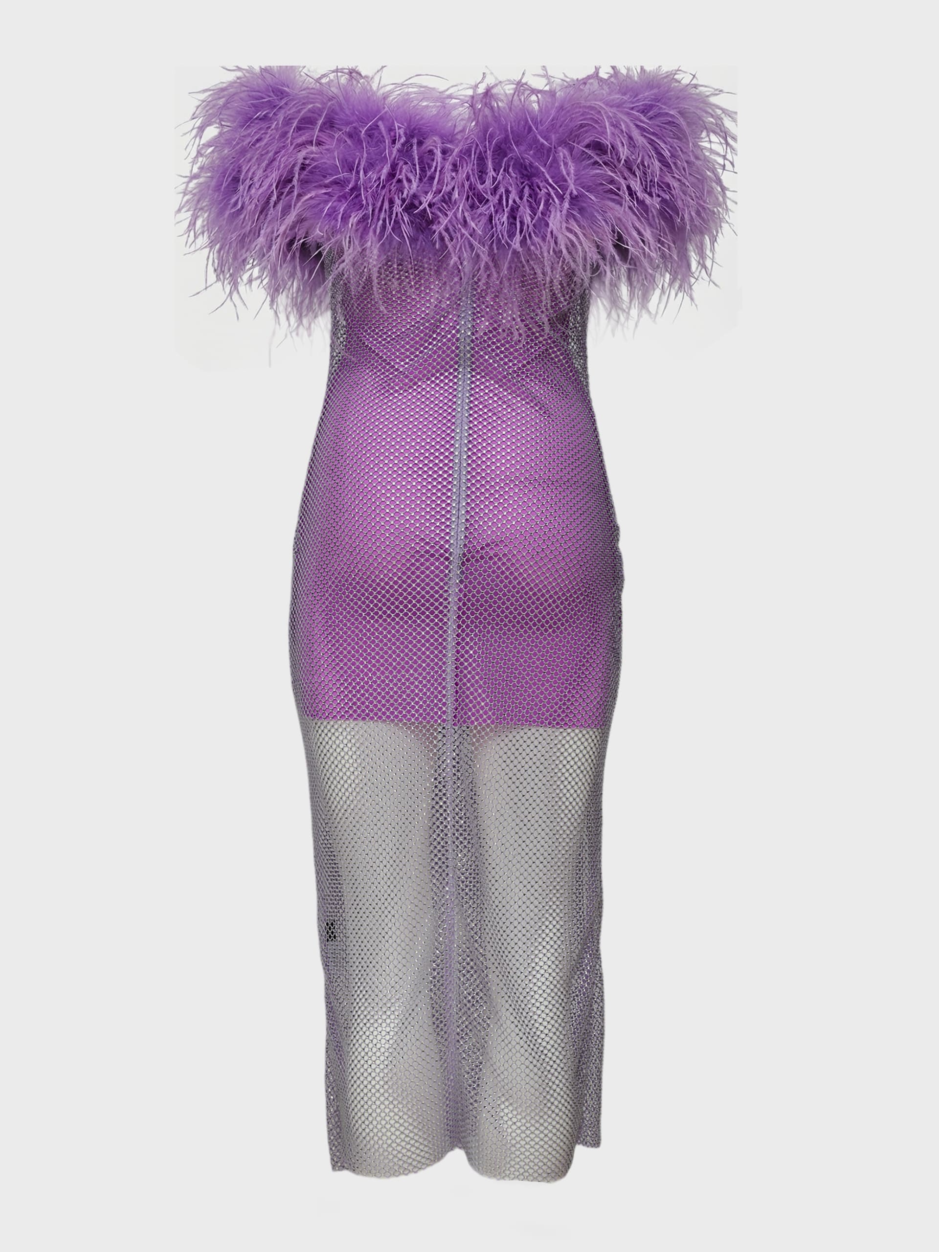 платье - фото 2