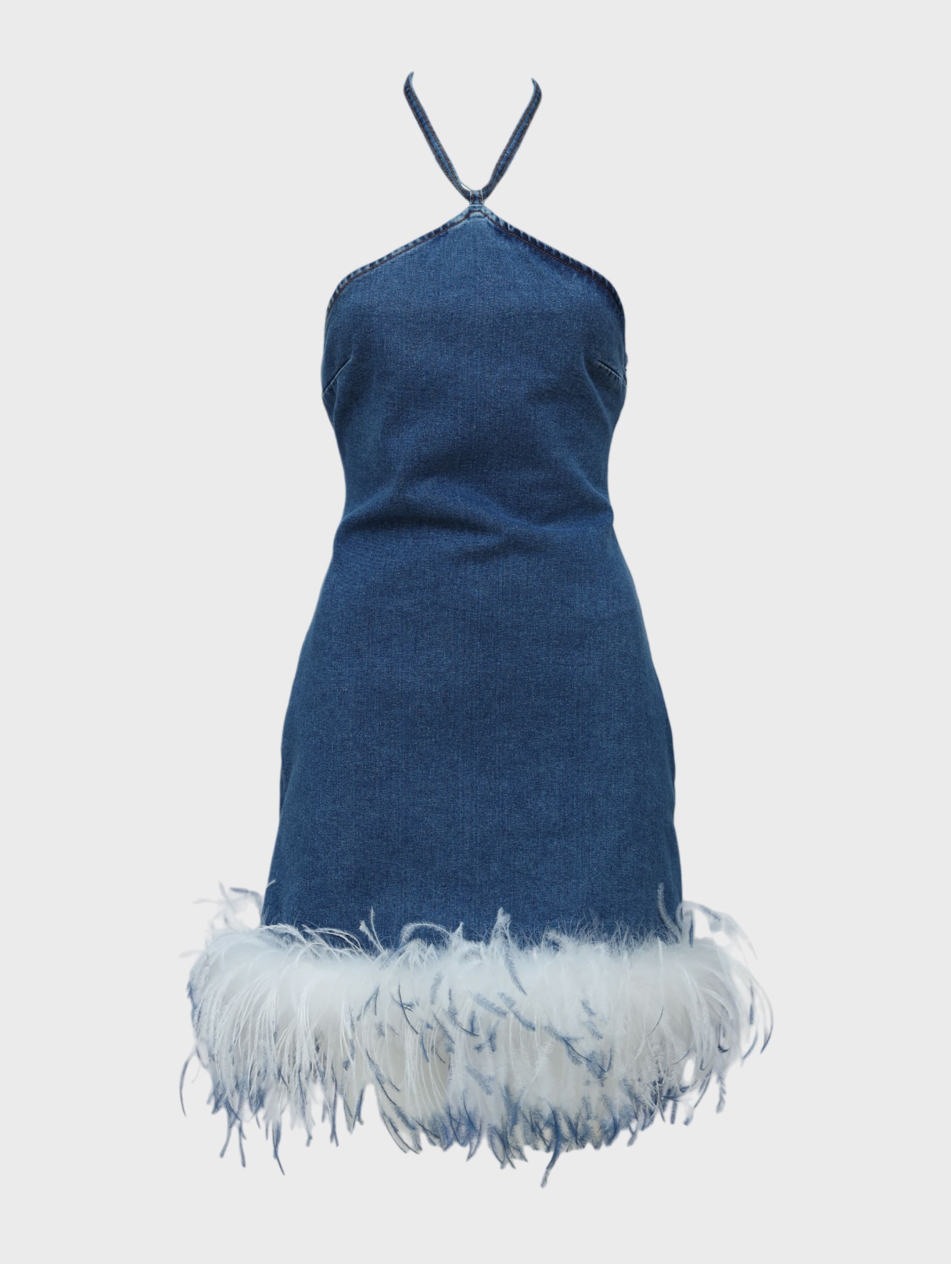 платье - фото 1