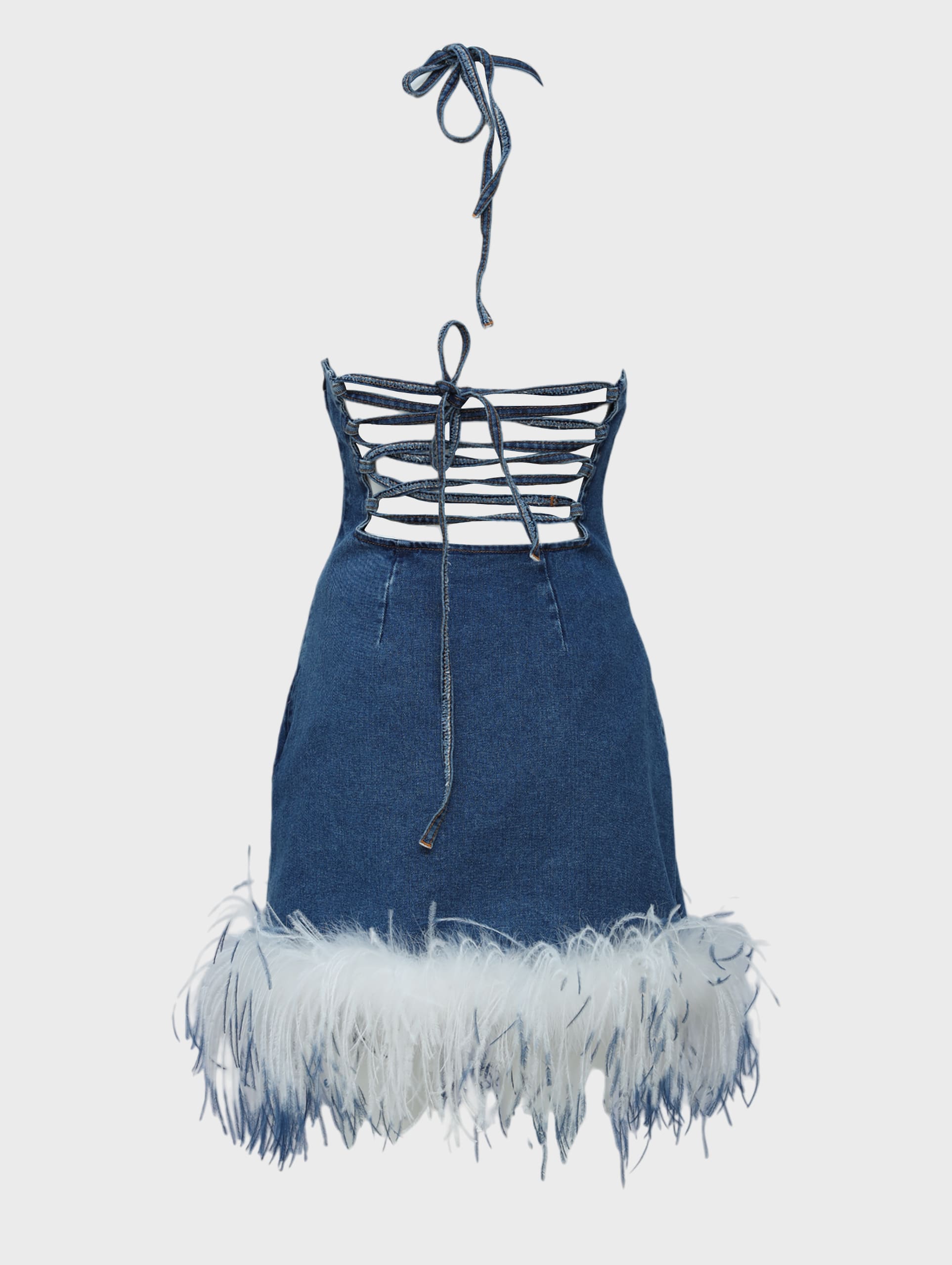 платье - фото 4