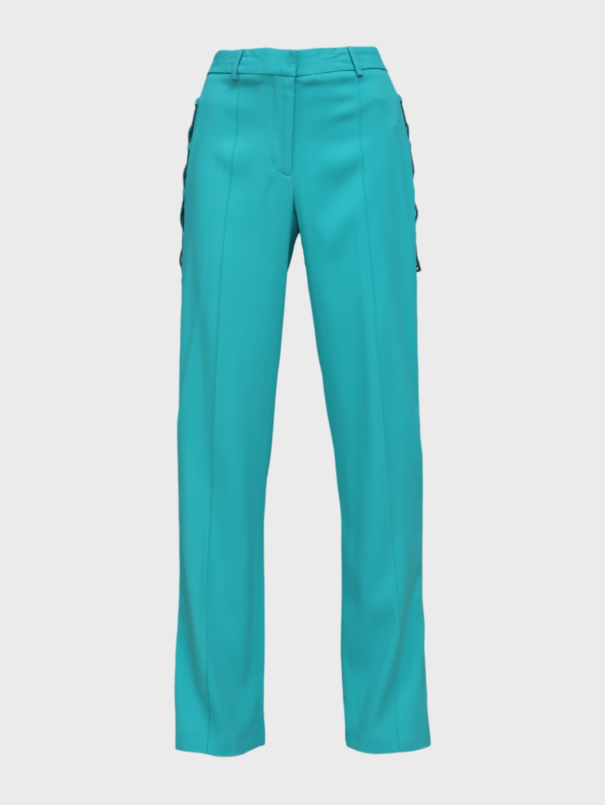 брюки - фото 1